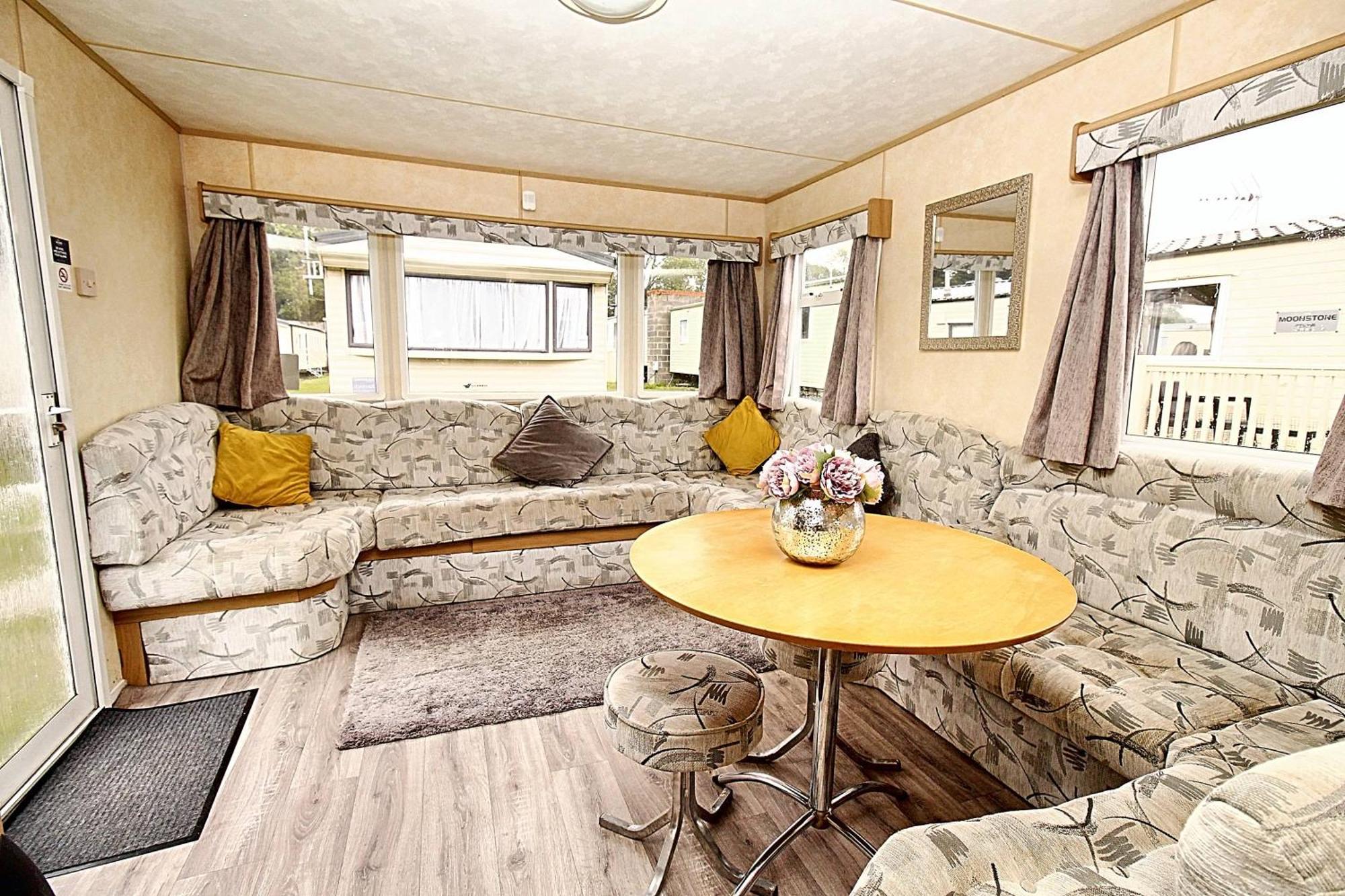 Highfield Grange, Orchards Villa Little Clacton Exteriör bild